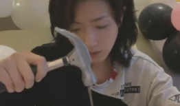 91岁直播吹笛子,传承千年国韵风采